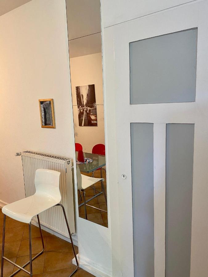 Apartments Frieda - Fritz - Paula In Essen Ruettenscheid Exterior photo
