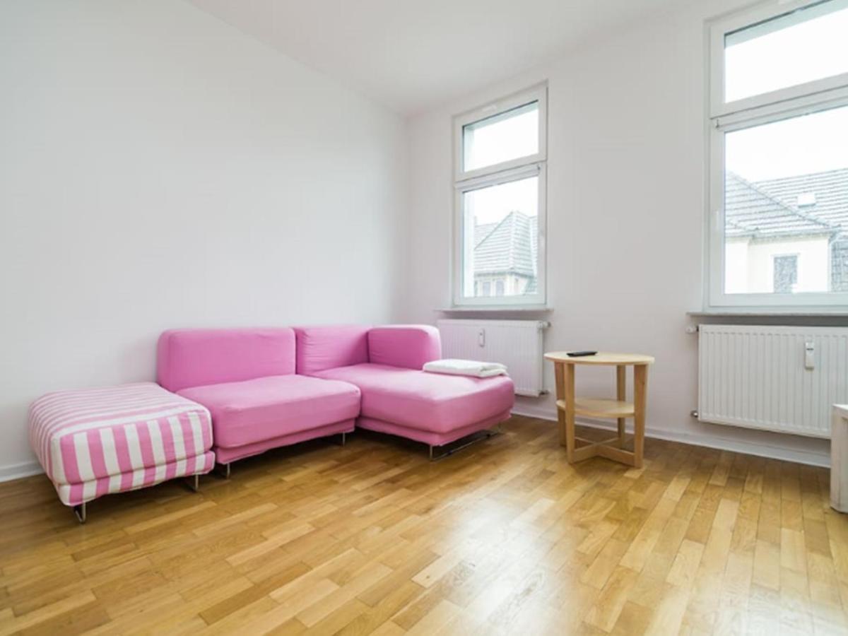 Apartments Frieda - Fritz - Paula In Essen Ruettenscheid Exterior photo