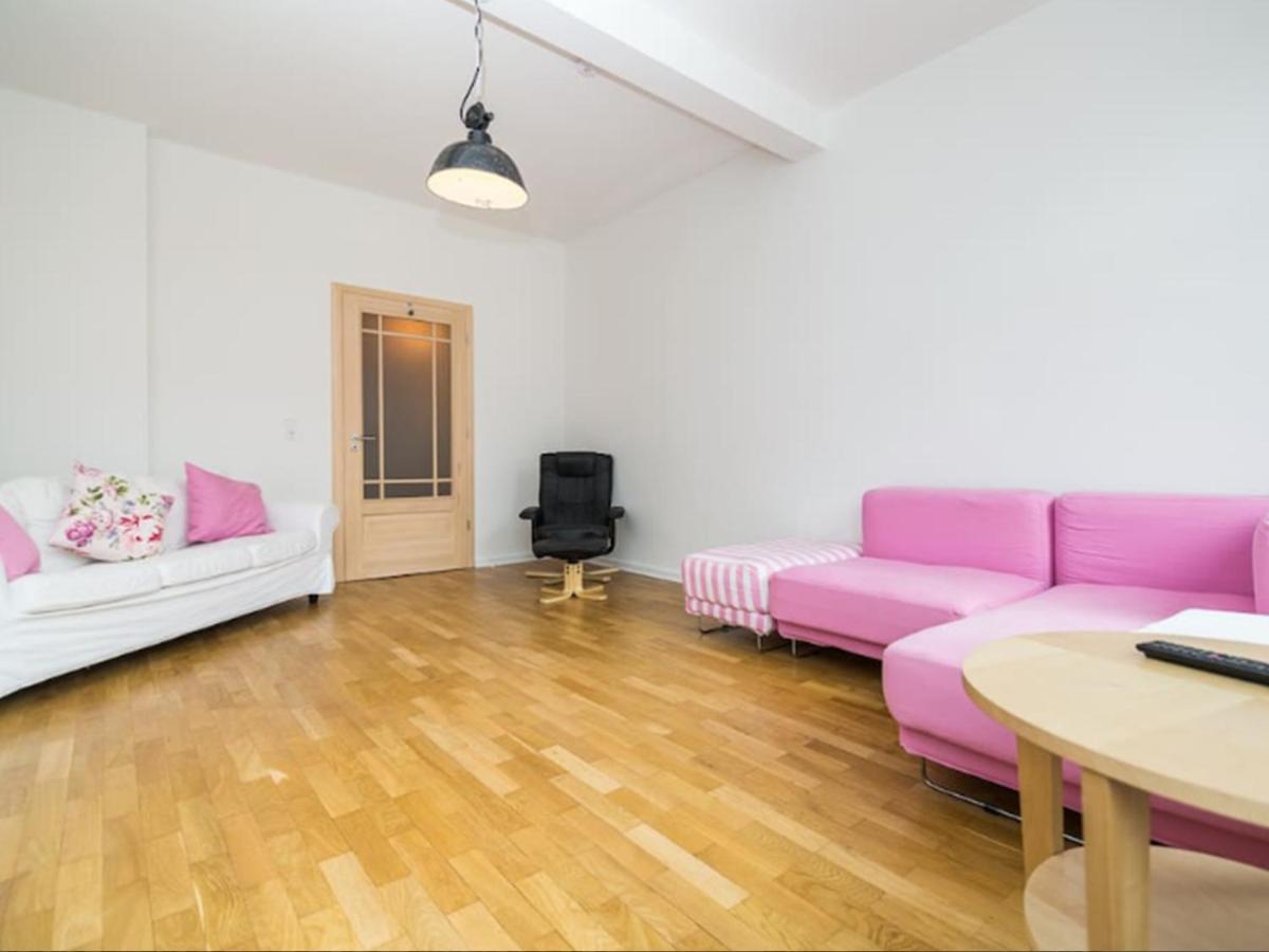 Apartments Frieda - Fritz - Paula In Essen Ruettenscheid Exterior photo